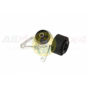 Rear Diff  Mount & Bush LH